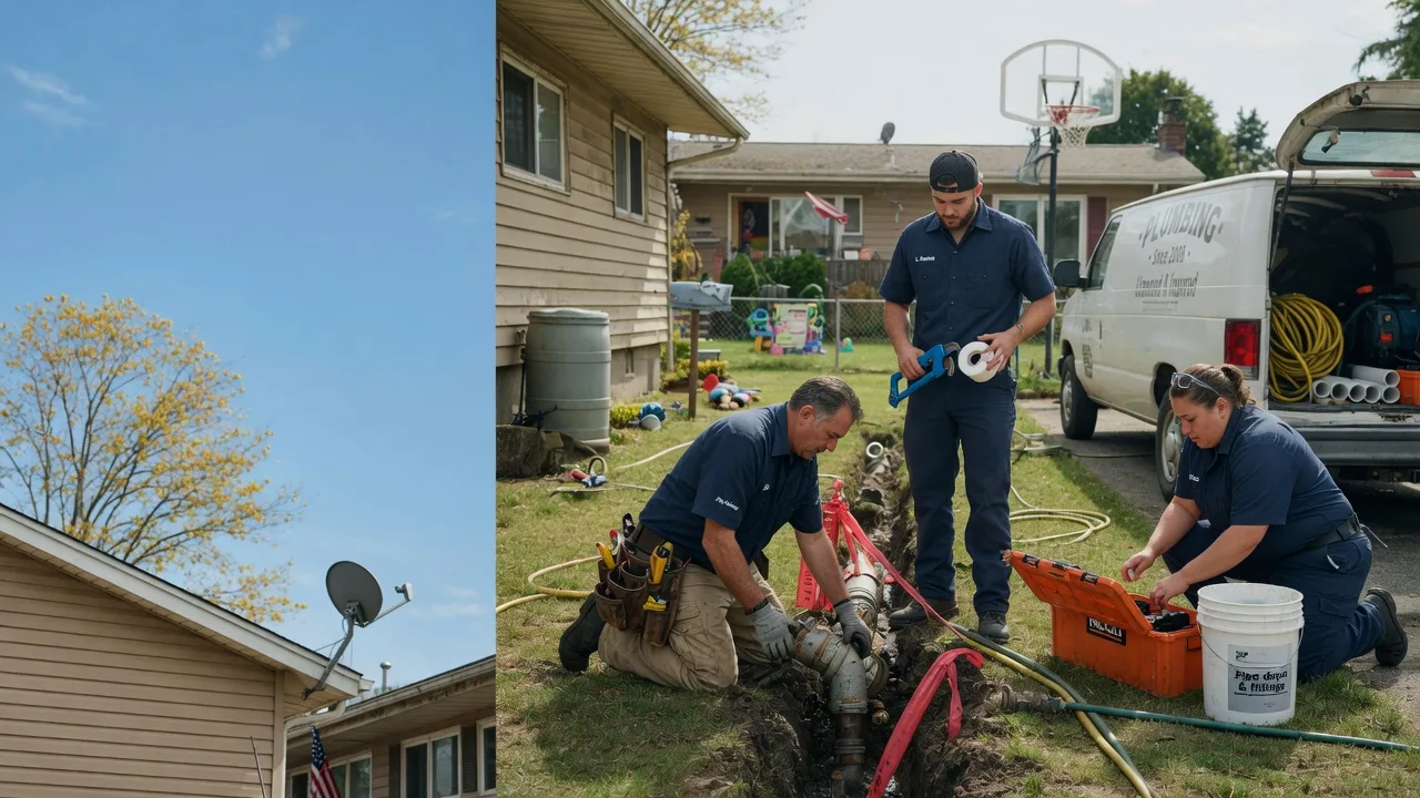Garbage Disposal Replacement in South Bend, IN near me